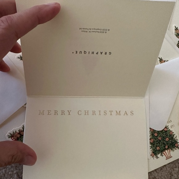 14 of New Graphique 3D Christmas Cards. - Picture 6 of 9